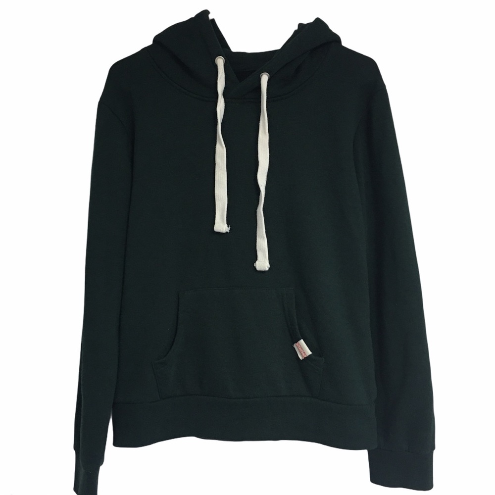 Reflex Hoodie Dark Green XL